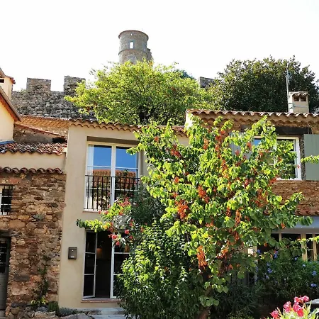 Holiday home Pretty Historical Grimaud