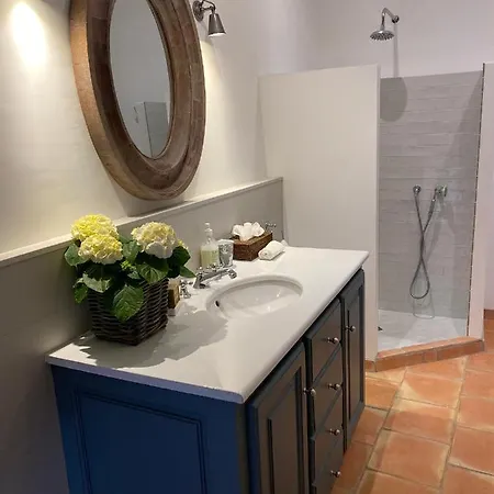 Holiday home Pretty Historical Grimaud