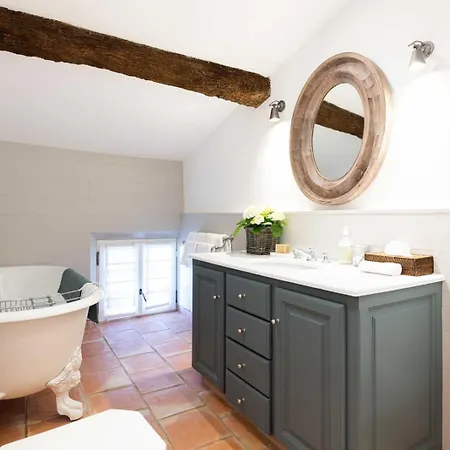 Holiday home Pretty Historical Grimaud